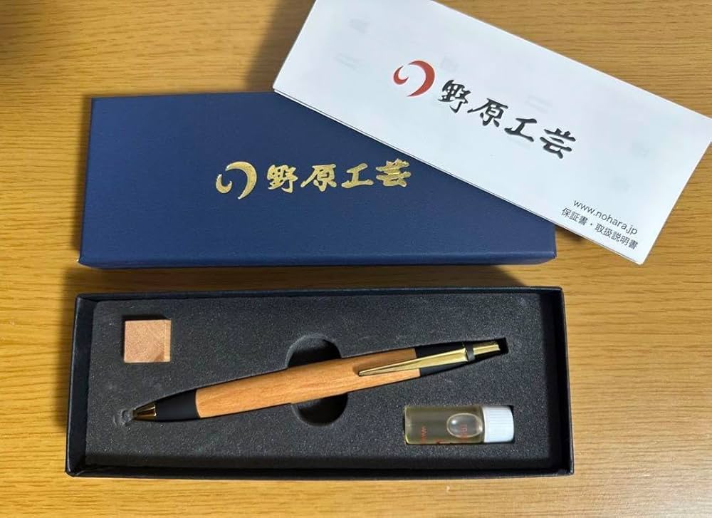 野原工芸ボールペン　ミネバリ　未使用 Amazon | 野原工芸 みねばり ボールペン | 油性ボールペン